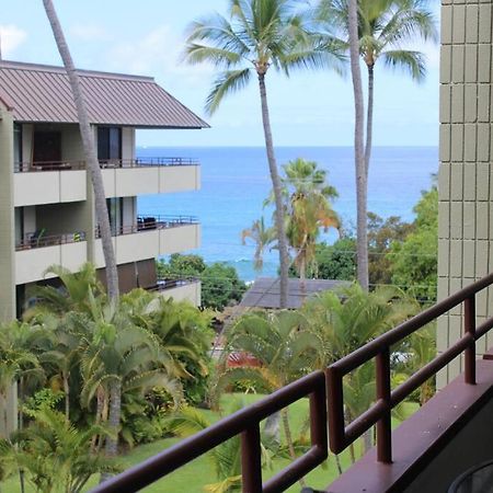 White Sands Village, Gorgeous 2Br, Top/Front Bldg Kailua-Kona Exterior photo
