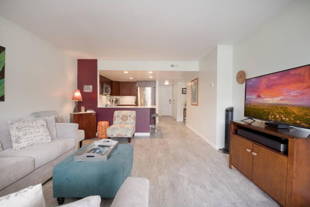 White Sands Village, Gorgeous 2Br, Top/Front Bldg Kailua-Kona Exterior photo