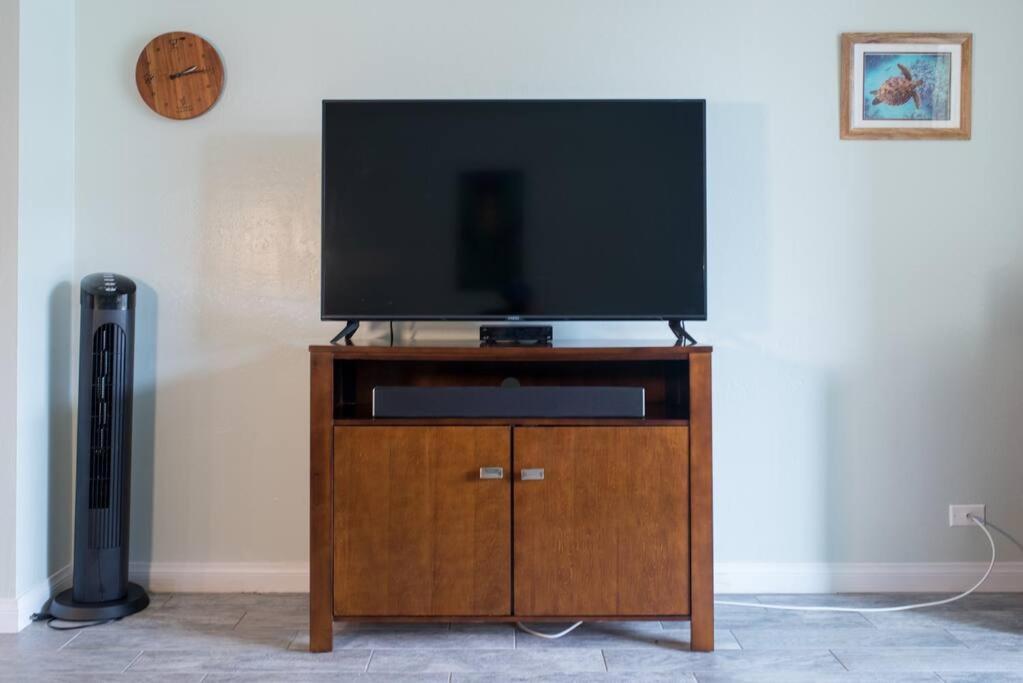 White Sands Village, Gorgeous 2Br, Top/Front Bldg Kailua-Kona Exterior photo
