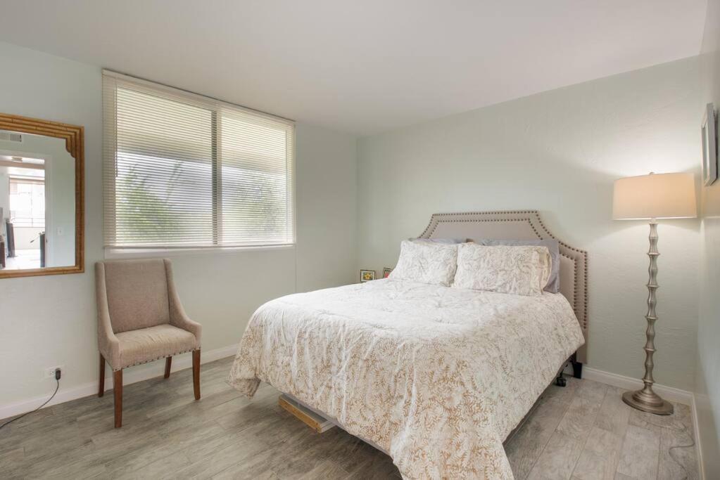 White Sands Village, Gorgeous 2Br, Top/Front Bldg Kailua-Kona Exterior photo
