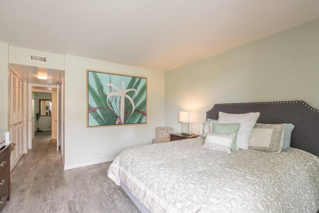 White Sands Village, Gorgeous 2Br, Top/Front Bldg Kailua-Kona Exterior photo