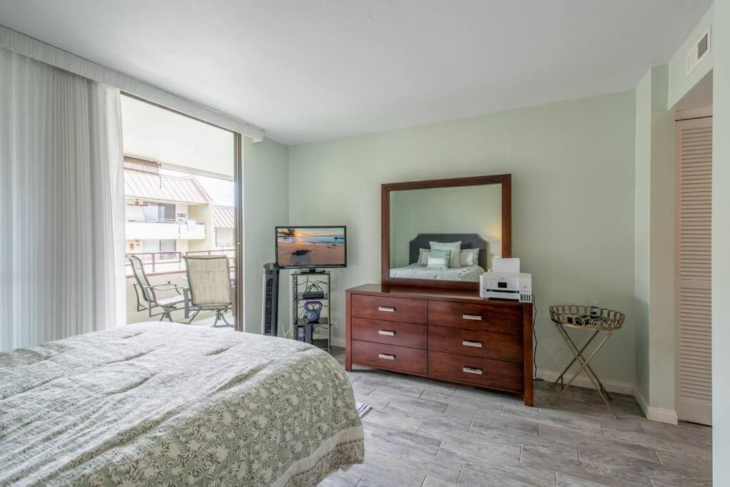 White Sands Village, Gorgeous 2Br, Top/Front Bldg Kailua-Kona Exterior photo
