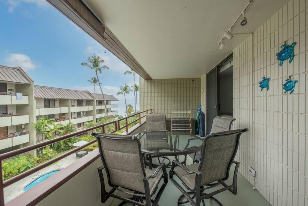 White Sands Village, Gorgeous 2Br, Top/Front Bldg Kailua-Kona Exterior photo